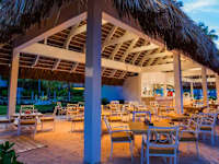 Melia Caribe Beach Resort