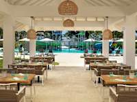 Melia Caribe Beach Resort
