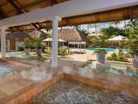 Melia Caribe Beach Resort