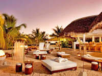 Melia Caribe Beach Resort