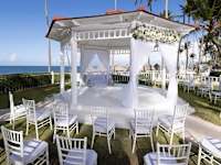 Melia Caribe Beach Resort