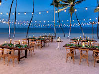 Melia Caribe Beach Resort