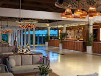 Melia Caribe Beach Resort