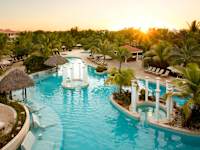 Melia Caribe Beach Resort