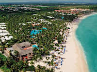 Melia Caribe Beach Resort