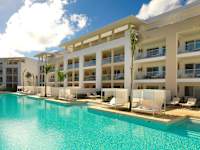 Paradisus Grand Cana All Suites