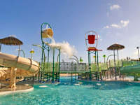 Paradisus Grand Cana All Suites