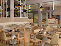 Paradisus Grand Cana All Suites