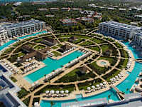 Paradisus Grand Cana All Suites