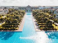 Hard Rock Hotel and Casino Punta Cana