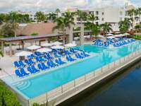 Hard Rock Hotel and Casino Punta Cana