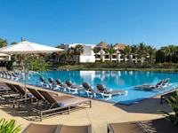 Hard Rock Hotel and Casino Punta Cana