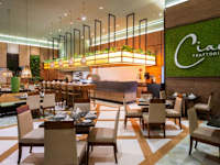 Hard Rock Hotel and Casino Punta Cana