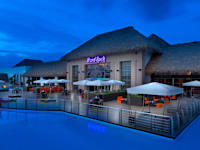 Hard Rock Hotel and Casino Punta Cana