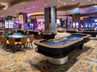 Hard Rock Hotel and Casino Punta Cana