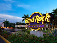 Hard Rock Hotel and Casino Punta Cana