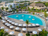 Hard Rock Hotel and Casino Punta Cana
