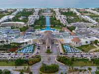 Hard Rock Hotel and Casino Punta Cana
