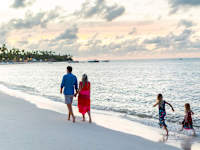 Sunscape Coco Punta Cana