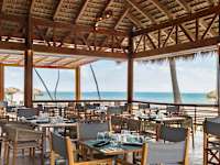 Sunscape Coco Punta Cana