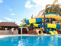 Sunscape Coco Punta Cana