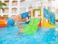 Sunscape Coco Punta Cana