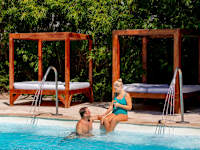 Sunscape Coco Punta Cana