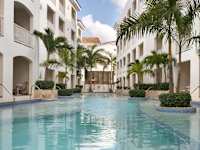 Sunscape Coco Punta Cana