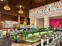 Sunscape Coco Punta Cana