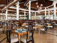 Sunscape Coco Punta Cana