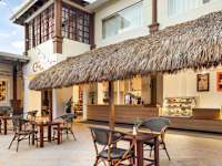 Sunscape Coco Punta Cana
