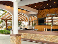 Sunscape Coco Punta Cana
