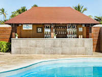 Sunscape Coco Punta Cana