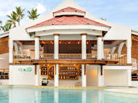 Sunscape Coco Punta Cana