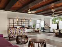 Sunscape Coco Punta Cana
