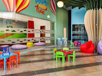 Sunscape Coco Punta Cana