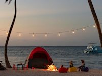 Sunscape Coco Punta Cana