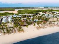 Sunscape Coco Punta Cana