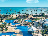 JOIA Bavaro by Iberostar