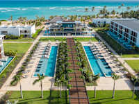 Live Aqua Beach Resort Punta Cana