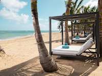 Live Aqua Beach Resort Punta Cana