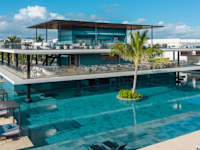Live Aqua Beach Resort Punta Cana