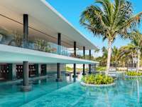 Live Aqua Beach Resort Punta Cana