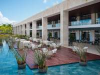 Live Aqua Beach Resort Punta Cana