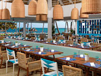 Melia Punta Cana Beach A Wellness Inclusive Resort Adults Only