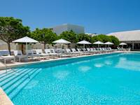 Melia Punta Cana Beach A Wellness Inclusive Resort Adults Only