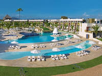 Dreams Onyx Resort and Spa