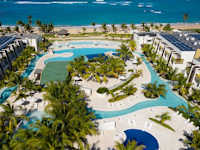Dreams Onyx Resort and Spa