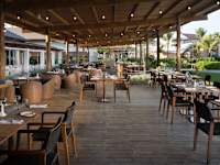 Dreams Onyx Resort and Spa