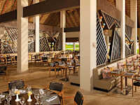 Dreams Onyx Resort and Spa